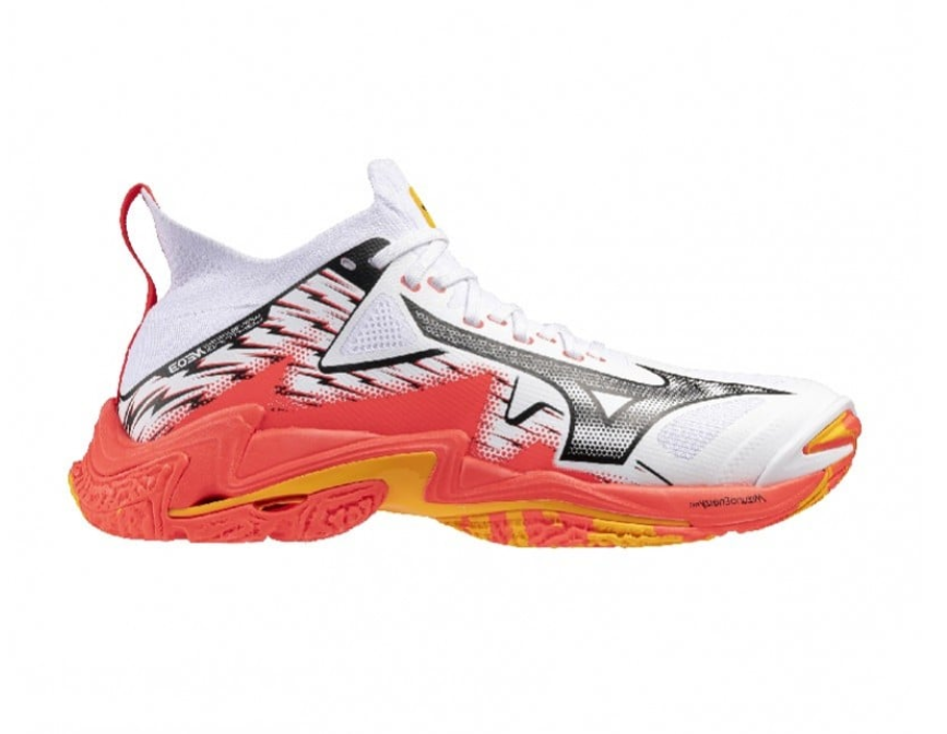 Sabatilles Mizuno Wave Lightning Neo 2